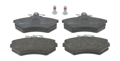 BREMSBELAGSATZ SCHEIBENBREMSE