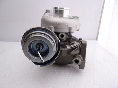 LADER AUFLADUNG GARRETT 7578865008S 4