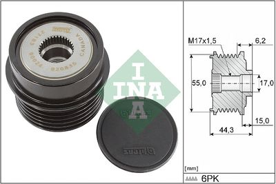 SISTEM ROATA LIBERA GENERATOR