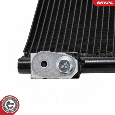 CONDENSATOR CLIMATIZARE ESEN SKV 86SKV633 3