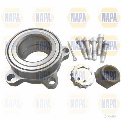 Wheel Bearing Kit NAPA PWB1143