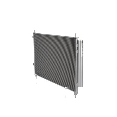 CONDENSATOR CLIMATIZARE NISSENS 940953 25