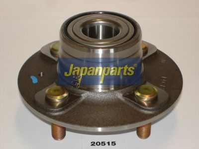 JAPANPARTS Rato stebulė
