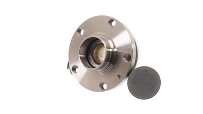 RADLAGERSATZ SKF VKBA3606 15