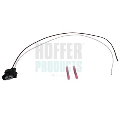 SET REPARAT CABLURI FAR FAZă LUNGă CU BEC