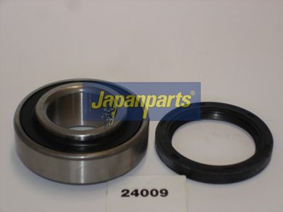 JAPANPARTS Rato guolio komplektas
