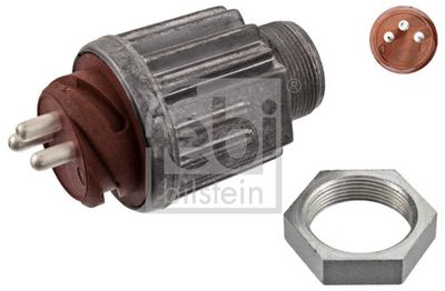 FEBI BILSTEIN Bremslichtschalter