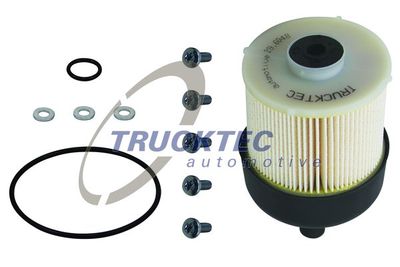 TRUCKTEC AUTOMOTIVE 02.38.056 Топливный фильтр  для DACIA  (Дача Сандеро)