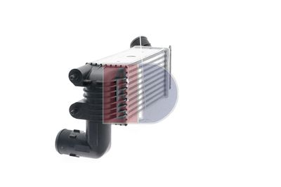 INTERCOOLER COMPRESOR AKS DASIS 067080N 4