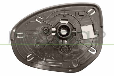 SPIEGELGLAS AUßENSPIEGEL