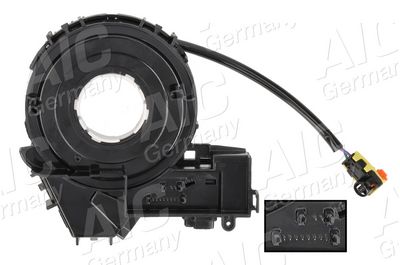 ARC SPIRALA AIRBAG AIC 77128 1