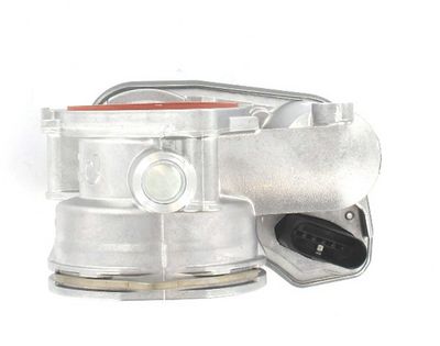 DROSSELKLAPPENSTUTZEN LUCAS LTH461 1