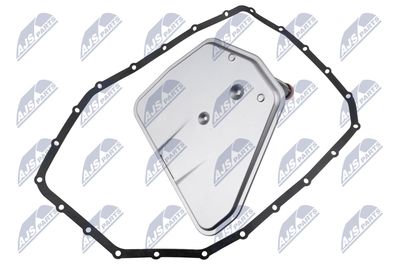 SET FILTRE HIDRAULICE CUTIE E VIT.AUTOMATA NTY FSFAU002 1