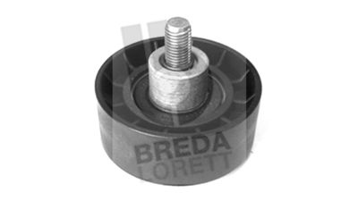 BREDA-LORETT TOA3541 Ролик ременя генератора 