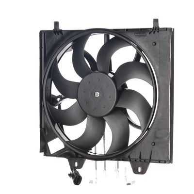 VENTILATOR RADIATOR NISSENS 850125 9