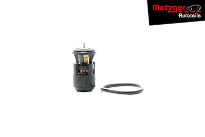 TERMOSTAT LICHID RACIRE METZGER AUTOTEILE 4006026 2