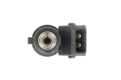 Brandstof injector