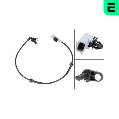 датчик, обороти на колелото OPTIMAL 06-S691