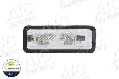 ILUMINARE NUMAR DE CIRCULATIE