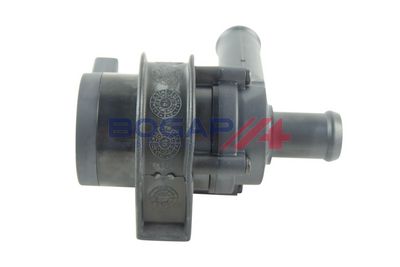 POMPă DE APă SUPLIMENTARă (CIRCUITUL APEI DE RăCIRE)