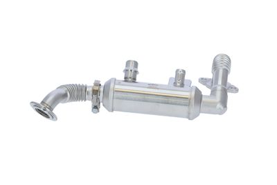 RADIATOR RECIRCULARE GAZE DE ESAPAMENT NRF 48353 5