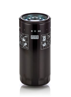 Ölfilter