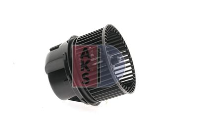 INNENRAUMGEBLäSE AKS DASIS 098018N 11