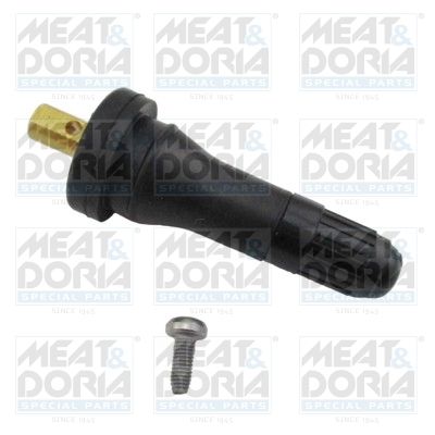 Valve, tyre-pressure monitoring system 80104