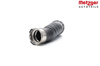 LADELUFTSCHLAUCH METZGER AUTOTEILE 2400319 13