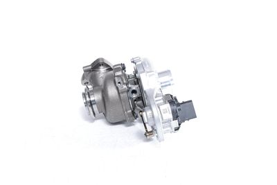 LADER AUFLADUNG BTS Turbo T918088 27