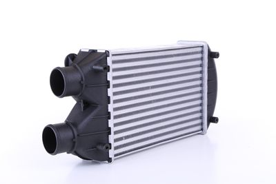 INTERCOOLER COMPRESOR NISSENS 96701 17