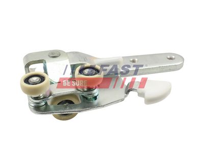 GHIDAJ CU ROLE USA GLISANTA