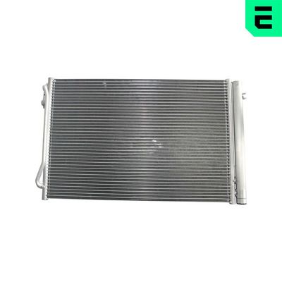 CONDENSATOR CLIMATIZARE ERA 667397 2