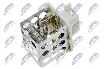 REZISTOR VENTILATOR HABITACLU NTY ERDPE004 1