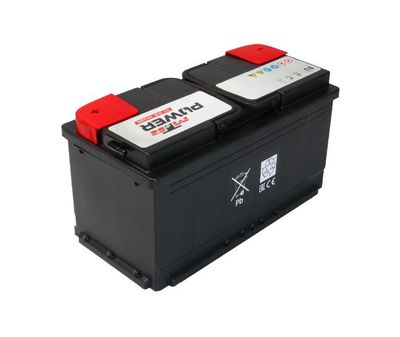 BATERIE DE PORNIRE MTR 131588715110 2