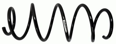 SACHS 998 102 Пружина подвески  для FIAT (Фиат)