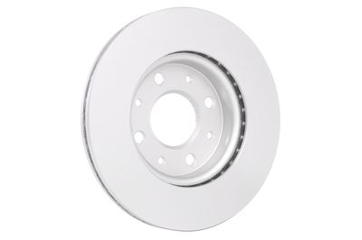 BREMSSCHEIBE BOSCH 0986479B76 15