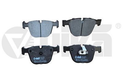 SET PLACUTE FRANA FRANA DISC