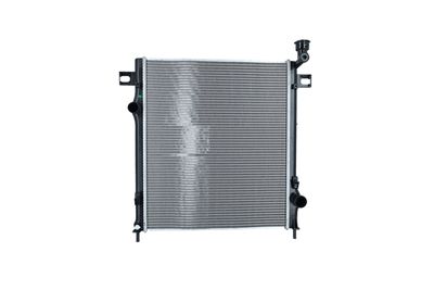 RADIATOR RACIRE MOTOR NRF 550037 5