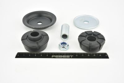 SET MONTARE AMORTIZOR FEBEST MSBKB4TFKIT 2