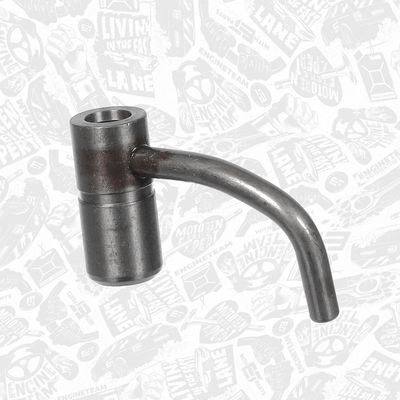 DIUZA ULEI RACIRE FUSTA PISTON