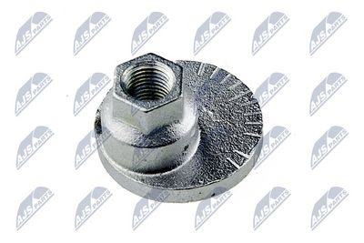 Varžtas, ratų reguliavimas