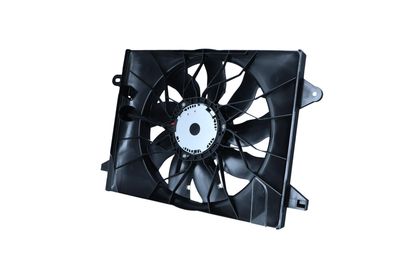 VENTILATOR RADIATOR NRF 470031 7