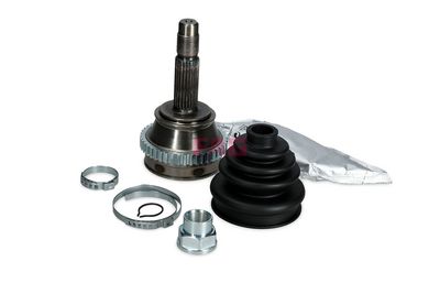 GELENKSATZ ANTRIEBSWELLE Schaeffler FAG 771006430