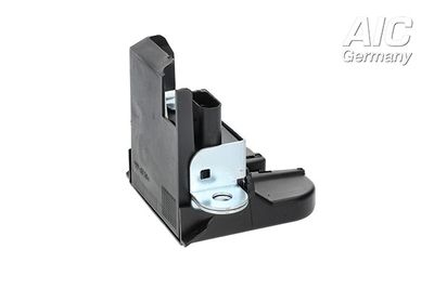 HECKKLAPPENSCHLOSS AIC 56252 62