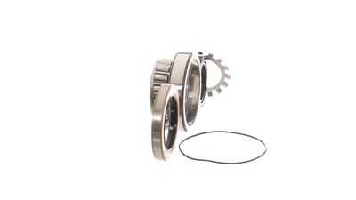 RADLAGERSATZ SKF VKBA3950 8