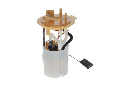 SISTEM ALIMENTARE CU COMBUSTIBIL BOSCH 0580203465 14