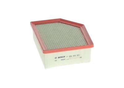 BOSCH Oro filtras