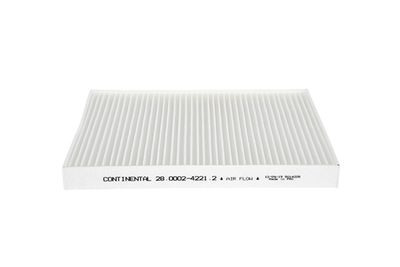 FILTER INNENRAUMLUFT CONTINENTAL 28000242212 1