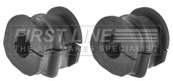 Repair Kit, stabiliser coupling rod FIRST LINE FSK8013K